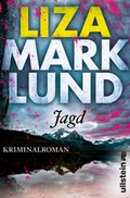 Cover: Jagd - Ullstein