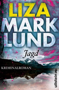 Abbildung von: Jagd - Ullstein