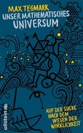Cover: Unser mathematisches Universum - Ullstein