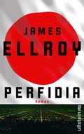 Cover: Perfidia - Ullstein