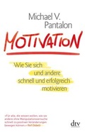 Cover: Motivation - dtv