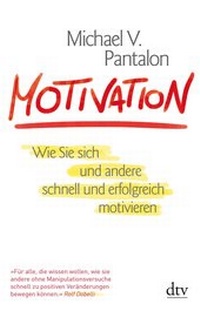 Enlarge image Cover: Motivation - dtv