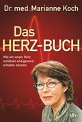 Cover: Das Herz-Buch - dtv