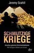 Cover: Schmutzige Kriege - dtv