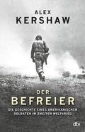 Cover: Der Befreier - dtv