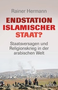 Cover: Endstation Islamischer Staat? - dtv