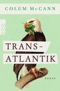 Cover: Transatlantik - Rowohlt Taschenbuch