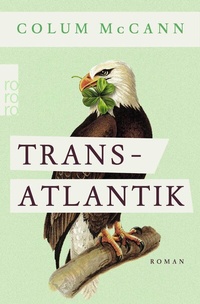 Abbildung von: Transatlantik - Rowohlt Taschenbuch