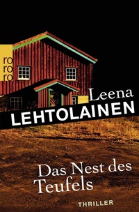 Abbildung von: Das Nest des Teufels - Rowohlt Taschenbuch