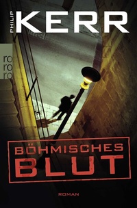 Abbildung von: Böhmisches Blut - Rowohlt Taschenbuch