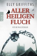 Cover: Aller Heiligen Fluch - Rowohlt Taschenbuch