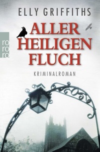 Enlarge image Cover: Aller Heiligen Fluch - Rowohlt Taschenbuch