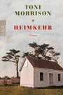 Cover: Heimkehr - Rowohlt Taschenbuch