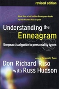 Cover: Understanding the Enneagram - HarperOne