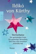 Cover: Sternschanze - Rowohlt Taschenbuch