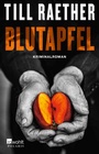 Cover: Blutapfel - Rowohlt Taschenbuch