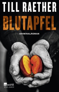 Abbildung von: Blutapfel - Rowohlt Taschenbuch