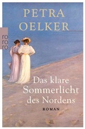 Cover: Das klare Sommerlicht des Nordens - Rowohlt Taschenbuch