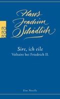 Cover: &laquo;Sire, ich eile ...&raquo; - Rowohlt Taschenbuch