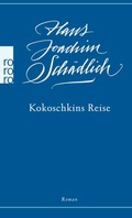 Cover: Kokoschkins Reise - Rowohlt Taschenbuch