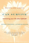 Cover: Can Survive - Houghton Mifflin (Trade)