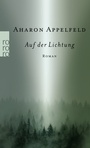 Cover: Auf der Lichtung - Rowohlt Taschenbuch