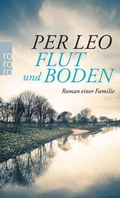 Cover: Flut und Boden - Rowohlt Taschenbuch