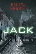 Cover: Jack - Rowohlt Taschenbuch