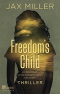 Cover: Freedom's Child - Rowohlt Taschenbuch