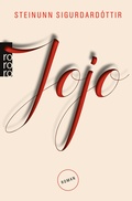 Cover: Jojo - Rowohlt Taschenbuch