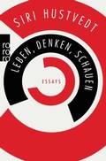 Cover: Leben, Denken, Schauen - Rowohlt Taschenbuch