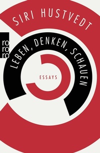 Abbildung von: Leben, Denken, Schauen - Rowohlt Taschenbuch