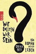 Cover: Wie sollten wir sein? - Rowohlt Taschenbuch