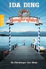 Cover: Jungfernfahrt - Rowohlt Taschenbuch