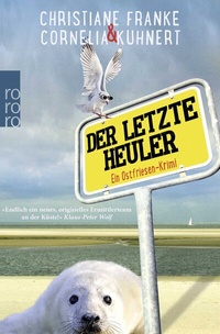 Abbildung von: Der letzte Heuler - Rowohlt Taschenbuch