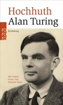 Cover: Alan Turing - Rowohlt Taschenbuch