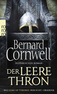 Abbildung von: Der leere Thron - Rowohlt Taschenbuch