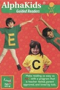 Cover: Alphakids (R) Guided Readers - Houghton Mifflin