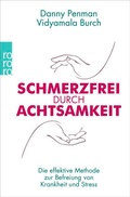 Cover: Schmerzfrei durch Achtsamkeit - Rowohlt Taschenbuch