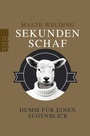 Cover: Sekundenschaf - Rowohlt Taschenbuch