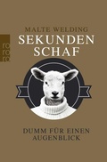Cover: Sekundenschaf - Rowohlt Taschenbuch