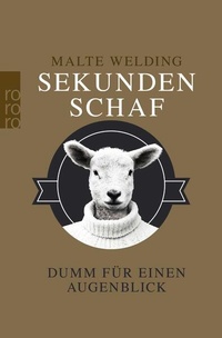 Enlarge image Cover: Sekundenschaf - Rowohlt Taschenbuch