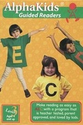 Cover: Alphakids (R) Guided Readers - Houghton Mifflin