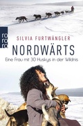 Cover: Nordw&auml;rts - Rowohlt Taschenbuch