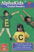 Cover: Alphakids (R) Guided Readers - Houghton Mifflin