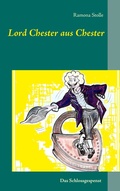 Cover: Lord Chester aus Chester - BoD - Books on Demand
