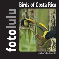 Enlarge image Cover: Birds of Costa Rica - Books on Demand
