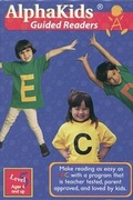 Cover: Alphakids (R) Guided Readers - Houghton Mifflin