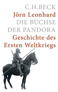 Abbildung von: Die Büchse der Pandora - C.H.BECK