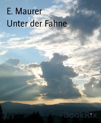 Enlarge image Cover: Unter der Fahne - BookRix